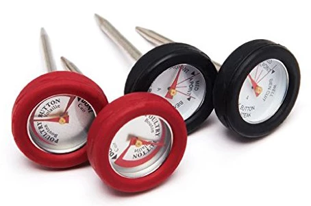 Mini Termómetros Broil King 1 Mini Termómetros Broil King