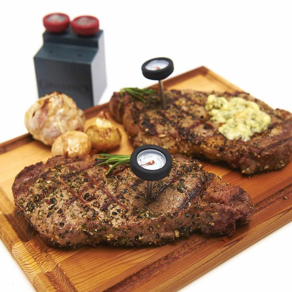 Mini Termómetros Broil King 2 Mini Termómetros Broil King - Imagen 2