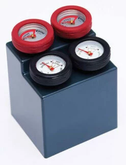 Mini Termómetros Broil King 6 Mini Termómetros Broil King -Weber Tienda de ventas Mini Termometros Broil King para Barbacoa 2