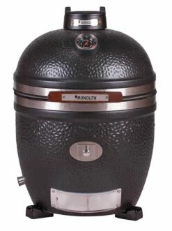 Kamado Monolith LeChef Avantgarde