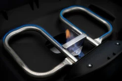 Napoleon Phantom TravelQ Pro 285X Gas Con Carro -Weber Tienda de ventas NapoPhantom TravelQ Pro 285X Gas con Carro 4