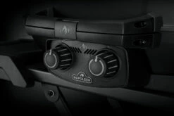 Napoleon Phantom TravelQ Pro 285X Gas Con Carro -Weber Tienda de ventas NapoPhantom TravelQ Pro 285X Gas con Carro 5