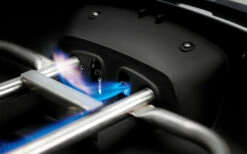 Napoleon Phantom TravelQ Pro 285X Gas Con Carro -Weber Tienda de ventas NapoPhantom TravelQ Pro 285X Gas con Carro 6