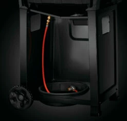 Napoleon Freestyle 365 Con Quemador Lateral -Weber Tienda de ventas Napoleon Freestyle 365 con Quemador Lateral 12