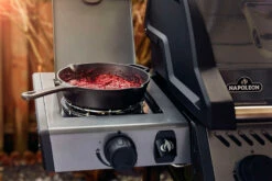 Napoleon Freestyle 365 Con Quemador Lateral -Weber Tienda de ventas Napoleon Freestyle 365 con Quemador Lateral 17