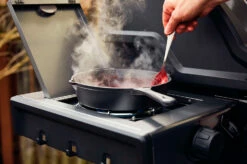 Napoleon Freestyle 365 Con Quemador Lateral -Weber Tienda de ventas Napoleon Freestyle 365 con Quemador Lateral 18