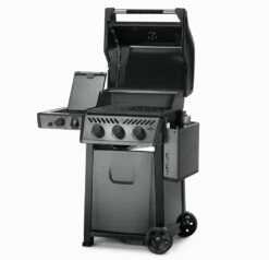 Napoleon Freestyle 365 Con Quemador Lateral Sizzle Zone -Weber Tienda de ventas Napoleon Freestyle 365 con Quemador Lateral Sizzle Zone 5