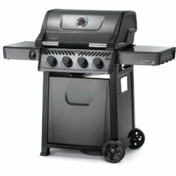 Napoleon Freestyle 425 -Weber Tienda de ventas Napoleon Freestyle 425 4