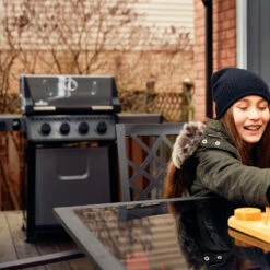 Napoleon Freestyle 425 Con Quemador Lateral Sizzle Zone -Weber Tienda de ventas Napoleon Freestyle 425 con Quemador Lateral Sizzle Zone 16