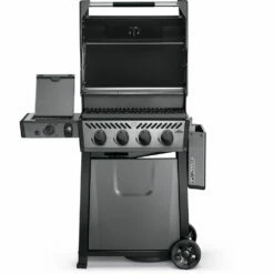 Napoleon Freestyle 425 Con Quemador Lateral Sizzle Zone -Weber Tienda de ventas Napoleon Freestyle 425 con Quemador Lateral Sizzle Zone 2
