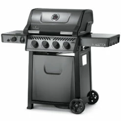 Napoleon Freestyle 425 Con Quemador Lateral Sizzle Zone -Weber Tienda de ventas Napoleon Freestyle 425 con Quemador Lateral Sizzle Zone 5