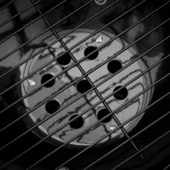 Napoleon Kettle 47 Cm. -Weber Tienda de ventas Napoleon Kettle 47 cm 3