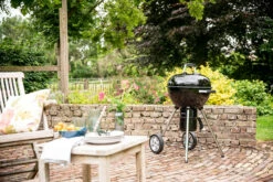 Napoleon Kettle 47 Cm. -Weber Tienda de ventas Napoleon Kettle 47 cm 8