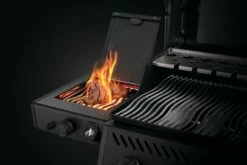 Napoleon Phantom Freestyle 425 Quemador Lateral Sizzle Zone -Weber Tienda de ventas Napoleon Phantom Freestyle 425 12