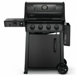 Napoleon Phantom Freestyle 425 Quemador Lateral Sizzle Zone -Weber Tienda de ventas Napoleon Phantom Freestyle 425 2