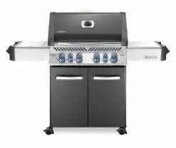 Napoleon Prestige 500 RSIBPCH Gris Antracita