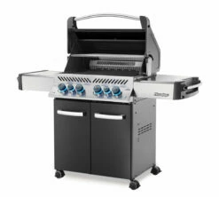 Napoleon Prestige 500 RSIBPCH Gris Antracita -Weber Tienda de ventas Napoleon Prestige 500 RSIBPCH Gris Antracita 2