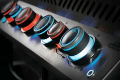 Napoleon Prestige 500 RSIBPCH Gris Antracita -Weber Tienda de ventas Napoleon Prestige 500 RSIBPCH Gris Antracita 4