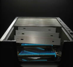 Napoleon Prestige 500 RSIBPCH Gris Antracita -Weber Tienda de ventas Napoleon Prestige 500 RSIBPCH Gris Antracita 6