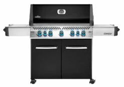 Napoleon Prestige 665 Negra RSIBPK