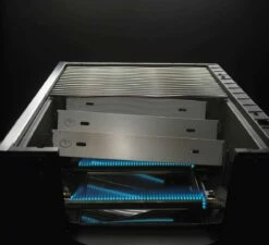 Napoleon Prestige 665 Negra RSIBPK -Weber Tienda de ventas Napoleon Prestige 665 Negra RSIBPK 3