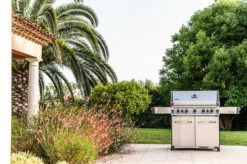 Napoleon Prestige 665 P665RSIBPSS Acero Inoxidable 34 Napoleon Prestige 665 P665RSIBPSS Acero Inoxidable -Weber Tienda de ventas Napoleon Prestige 665 P665RSIBPSS Acero Inoxidable 14