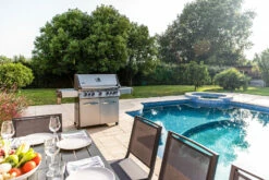 Napoleon Prestige 665 P665RSIBPSS Acero Inoxidable 36 Napoleon Prestige 665 P665RSIBPSS Acero Inoxidable -Weber Tienda de ventas Napoleon Prestige 665 P665RSIBPSS Acero Inoxidable 16