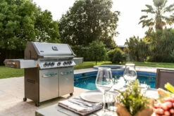 Napoleon Prestige 665 P665RSIBPSS Acero Inoxidable 37 Napoleon Prestige 665 P665RSIBPSS Acero Inoxidable -Weber Tienda de ventas Napoleon Prestige 665 P665RSIBPSS Acero Inoxidable 17