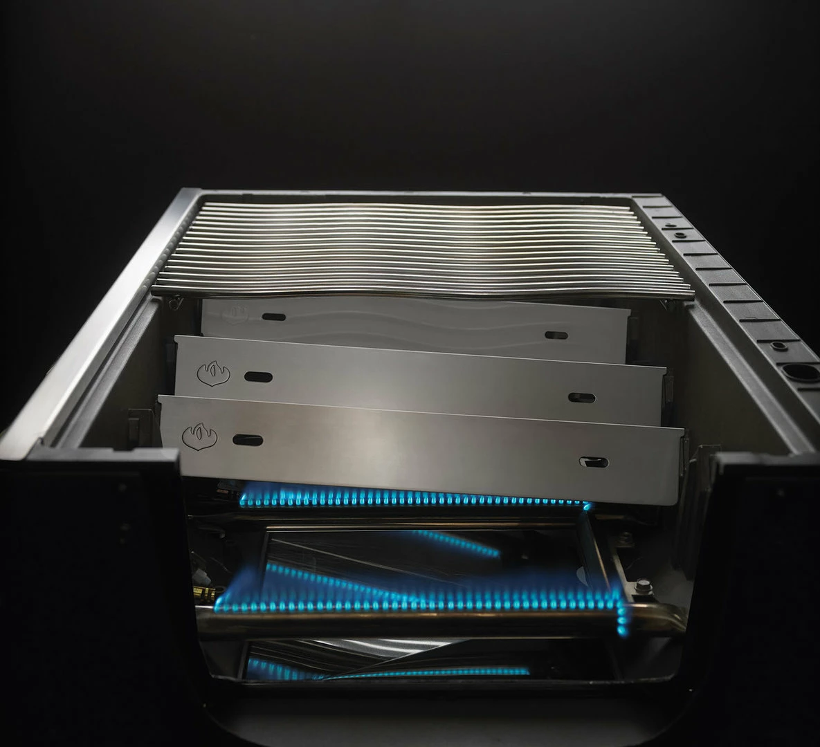 Napoleon Prestige 665 P665RSIBPSS Acero Inoxidable 6 Napoleon Prestige 665 P665RSIBPSS Acero Inoxidable - Imagen 6