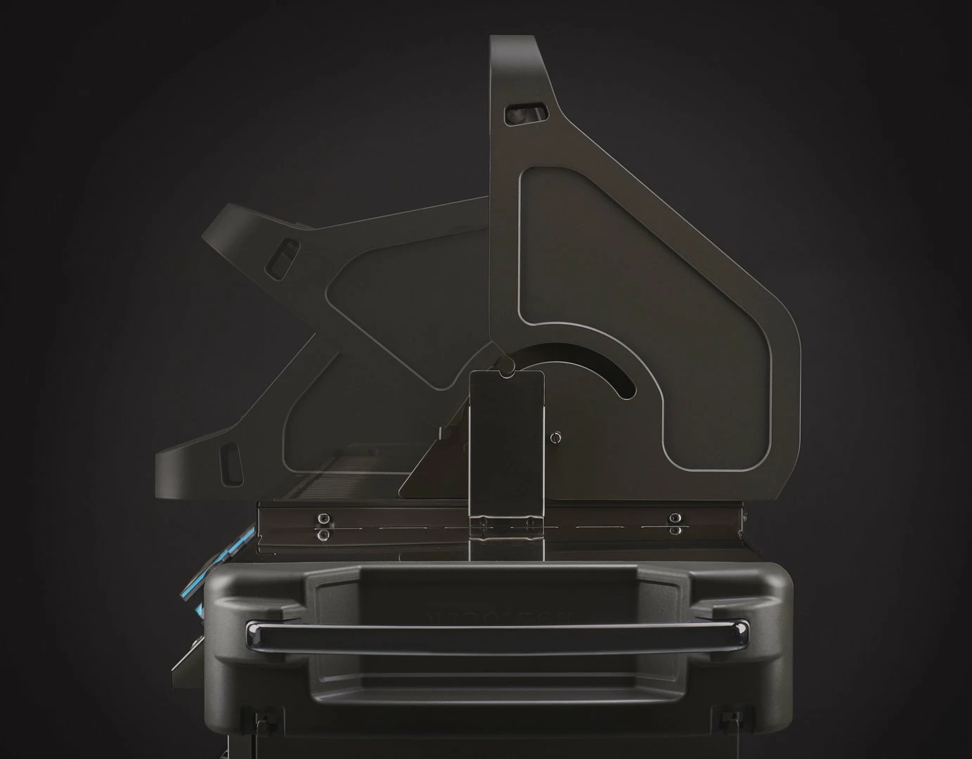 Napoleon Prestige 665 P665RSIBPSS Acero Inoxidable 7 Napoleon Prestige 665 P665RSIBPSS Acero Inoxidable - Imagen 7