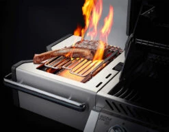 Napoleon Prestige Pro 500 RSIBPSS-3 Acero Inoxidable 32 Napoleon Prestige Pro 500 RSIBPSS-3 Acero Inoxidable -Weber Tienda de ventas Napoleon Prestige Pro 500 RSIBPSS 3 Acero Inoxidable 13