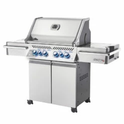Napoleon Prestige Pro 500 RSIBPSS-3 Acero Inoxidable 22 Napoleon Prestige Pro 500 RSIBPSS-3 Acero Inoxidable -Weber Tienda de ventas Napoleon Prestige Pro 500 RSIBPSS 3 Acero Inoxidable 3