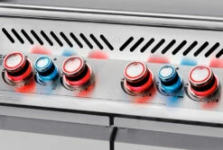 Napoleon Prestige Pro 500 RSIBPSS-3 Acero Inoxidable 26 Napoleon Prestige Pro 500 RSIBPSS-3 Acero Inoxidable -Weber Tienda de ventas Napoleon Prestige Pro 500 RSIBPSS 3 Acero Inoxidable 7