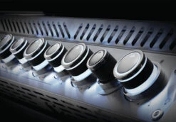 Napoleon Prestige Pro 665 Encastrar BIPRO665-3 -Weber Tienda de ventas Napoleon Prestige Pro 665 Encastrar BIPRO665 3 11