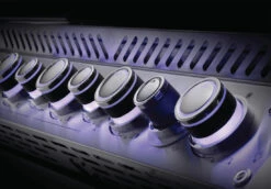 Napoleon Prestige Pro 665 Encastrar BIPRO665-3 -Weber Tienda de ventas Napoleon Prestige Pro 665 Encastrar BIPRO665 3 13