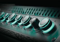 Napoleon Prestige Pro 665 Encastrar BIPRO665-3 -Weber Tienda de ventas Napoleon Prestige Pro 665 Encastrar BIPRO665 3 15