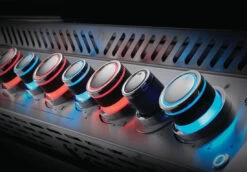 Napoleon Prestige Pro 665 Encastrar BIPRO665-3 -Weber Tienda de ventas Napoleon Prestige Pro 665 Encastrar BIPRO665 3 16