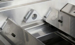 Napoleon Prestige Pro 665 RSIBPSS-3 Acero Inoxidable -Weber Tienda de ventas Napoleon Prestige Pro 665 RSIBPSS 3 Acero Inoxidable 10