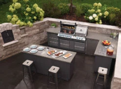 Napoleon Prestige Pro 825 Encastrar BIPRO825-3 -Weber Tienda de ventas Napoleon Prestige Pro 825 Encastrar BIPRO825 3 12