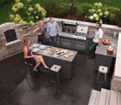 Napoleon Prestige Pro 825 Encastrar BIPRO825-3 -Weber Tienda de ventas Napoleon Prestige Pro 825 Encastrar BIPRO825 3 13