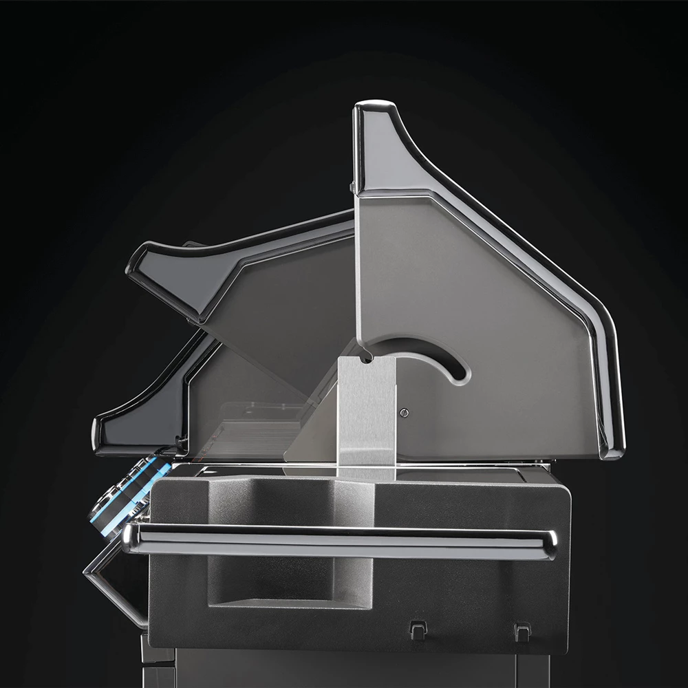 Napoleon Prestige Pro 825 RSIBPSS-3 Acero Inoxidable 7 Napoleon Prestige Pro 825 RSIBPSS-3 Acero Inoxidable - Imagen 7