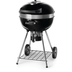 Napoleon Pro 57 Cm + Asador Giratorio -Weber Tienda de ventas Napoleon Pro 57 cm Asador Giratorio 3