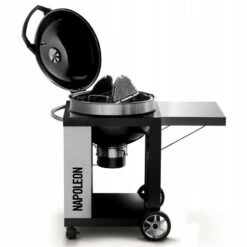 Napoleon Pro Cart 57 Cm. PRO22K-CART-2 -Weber Tienda de ventas Napoleon Pro Cart 57 cm PRO22K CART 2 2