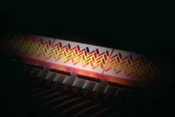 Napoleon Rogue 425 Quemador Lateral,Trasero Y Rustidor -Weber Tienda de ventas Napoleon Rogue 425 Quemador Lateral Trasero Rustidor 4