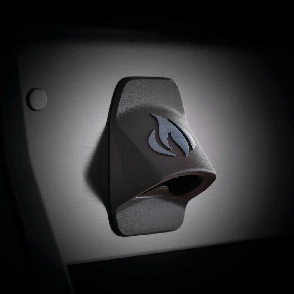 Napoleon Rogue SE 525 Inox. Quemador Lateral Y Trasero 12 Napoleon Rogue SE 525 Inox. Quemador Lateral Y Trasero - Imagen 12