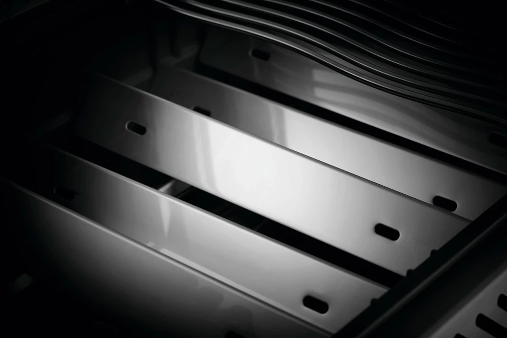 Napoleon Rogue SE 525 Inox. Quemador Lateral Y Trasero 4 Napoleon Rogue SE 525 Inox. Quemador Lateral Y Trasero - Imagen 4