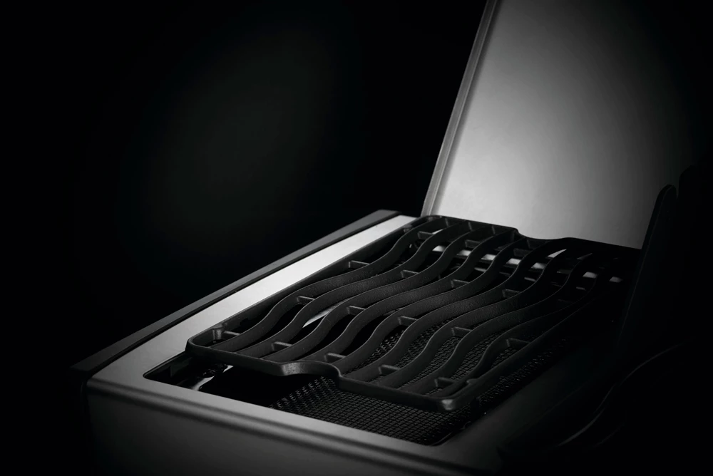 Napoleon Rogue SE 525 Inox. Quemador Lateral Y Trasero 9 Napoleon Rogue SE 525 Inox. Quemador Lateral Y Trasero - Imagen 9