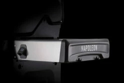 Napoleon Rogue SE 625 Inox. Quemador Lateral Y Trasero -Weber Tienda de ventas Napoleon Rogue SE 625 Inox. Quemador Lateral y Trasero 10
