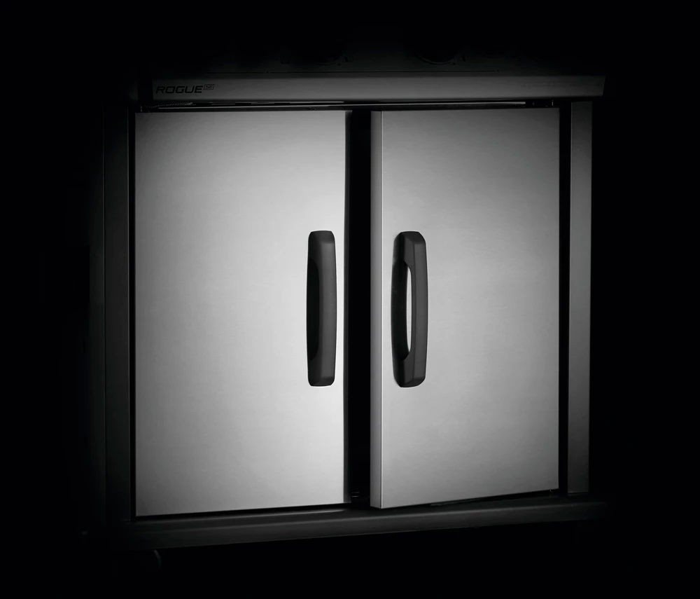 Napoleon Rogue SE 625 Inox. Quemador Lateral Y Trasero - Imagen 18