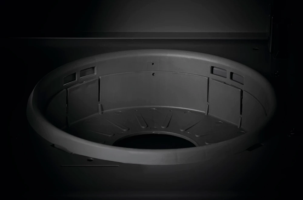 Napoleon Rogue XT 425 Negra Con Quemador Lateral Infrarrojo - Imagen 12